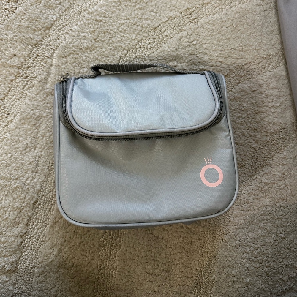 Pandora Travel Bag
